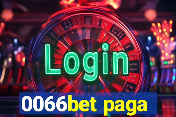 0066bet paga